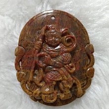 【亞昌工藝社】 【白財神 】 【白玉髓】  （神像 佛像 玉珮 玉墜 吊墜 掛件 飾品 ） 歷史價格詳細信息