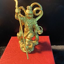 『華山堂』早期 收藏  三太子 太子爺 中壇元帥 李哪吒 神像 精雕三太子 珍珠漆 玻璃纖維 歷史價格詳細信息