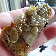 天然 變種黃玉球+硃砂貔貅一對(招財組) 歷史價格詳細信息