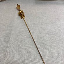 哪吒三太子身上武器法寶火尖槍 長40公分 價格比較,價格查詢,歷史價格詳細信息