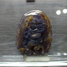 【亞昌工藝社】 【白財神 】 【白玉髓】  （神像 佛像 玉珮 玉墜 吊墜 掛件 飾品 ） 歷史價格詳細信息