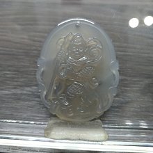 【亞昌工藝社】【 佛教 】【 孔雀明王】【 墨玉 】【 玉珮 玉墜 】【大】 歷史價格詳細信息