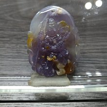 【亞昌工藝社】 【白財神 】 【白玉髓】  （神像 佛像 玉珮 玉墜 吊墜 掛件 飾品 ） 歷史價格詳細信息