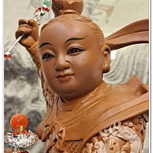 【九龍佛具】九龍太子 訂製款 太子爺 李哪吒﹝高級樟木 一尺六高﹞佛像藝品佛桌神桌佛櫥佛聯神明彩佛俱佛堂用品@台北板橋 歷史價格詳細信息
