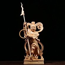 和風美物 黃楊木 頂天彌勒佛 招財彌勒佛木雕 大肚佛 笑佛（GA-4837） 歷史價格詳細信息