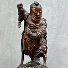 太子爺/古錐ㄟ小神衣吊飾 中壇元帥小神衣香火袋 三太子平安符袋 歷史價格詳細信息