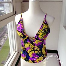 *╮S.water shop╭* 多色圓圈 兩件式泳裝 TNN#00063 歷史價格詳細信息