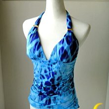 *╮S.water shop╭* 多色圓圈 兩件式泳裝 TNN#00063 歷史價格詳細信息