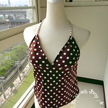 *╮S.water shop╭* 黃底黑點點 比基尼泳裝 BNN#00124【現貨】 歷史價格詳細信息