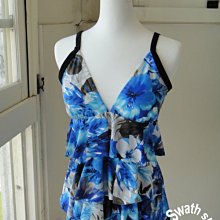 *╮S.water shop╭* 多色圓圈 兩件式泳裝 TNN#00063 歷史價格詳細信息