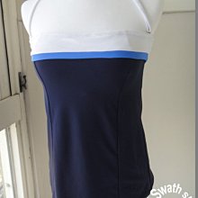 *╮S.water shop╭* 藍綠色+三角褲 兩件式泳裝 TNN#00050【現貨】 歷史價格詳細信息