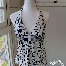 *╮S.water shop╭* 花朵 三角泳褲 GNC#00011【現貨】 歷史價格詳細信息