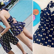 〝☆元氣小舖☆〞HL 1548 風華絕代三件套鋼圈比基尼泳衣泳裝，直購價780元，現+預7-10 歷史價格詳細信息