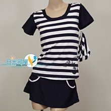 *日光部屋*奧可那(公司貨)/AQ15110 大女二件式泳裝(附泳帽/M~XL/特價) 歷史價格詳細信息