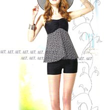 A&T*全新梅林*【附帽、贈胸墊】大女連身三角泳衣$原價1980【M9402】M~XL 歷史價格詳細信息