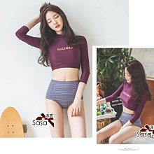 〝☆元氣小舖☆〞有加大碼 赫本復古高腰二件套鋼圈比基尼泳衣泳裝 G04010，一套直購價450元 歷史價格詳細信息