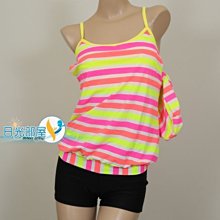 *日光部屋*奧可那(公司貨)/AQ15110 大女二件式泳裝(附泳帽/M~XL/特價) 歷史價格詳細信息