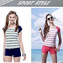 [Joy swims]聖手SAIN SOU 泳裝大女【兩件式】Spa、泡湯、游泳【兩種顏色】【台灣製造】B 92658 歷史價格詳細信息