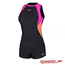 女生泳衣女生泳裝女粉色黑色大尺碼連身裙式平口露背長袖性感時尚顯瘦遮肚韓國IG風純欲學生保守泡湯溫泉海邊度假泳衣現貨 歷史價格詳細信息