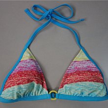 新款女士比基尼上衣 分體遊泳衣 性感時尚荷葉邊單上衣 成人泳裝 歷史價格詳細信息