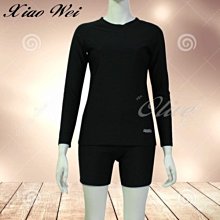 • 特價泳裝 •大女長袖二件式泳裝/泳衣 C31010(M.XL.EL)【贈胸墊】 歷史價格詳細信息