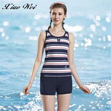☆小薇的店☆台灣製泳之美品牌 【簡約素面混搭色】時尚二件式短袖泳裝特價1190元NO.28235(3L) 歷史價格詳細信息