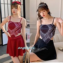 紅豆批發百貨/韓版泳衣大尺寸23號球衣泳裝三件式泳衣/休閒泳衣球衣保守遮胸泳衣運動型分體平口褲泳裝學生泳衣(編號63) 歷史價格詳細信息