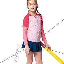 [Joy swims]聖手SAIN SOU泳裝 小女【兩件式防曬衣】【長袖防曬衣+長褲】【台灣製造】A 862209 歷史價格詳細信息