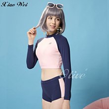 沙麗 女長袖防曬外套 泳裝 WH1103 台灣製 玩水防曬必備☆‧&deg;小荳の窩 &deg;‧☆㊣ 歷史價格詳細信息