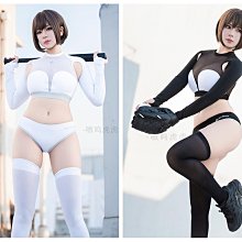 得體社 日系藍紅白體操福運動健身福JK可愛短款cos二次元 歷史價格詳細信息