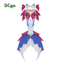 5Cgo【鴿樓】美人魚尾巴泳裝游泳潛水美少女海洋館表演泳衣2件套水下拍攝定制款t746806948847 價格比較,價格查詢,歷史價格詳細信息