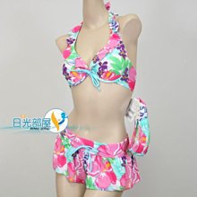 特價泳衣泳裝女可愛少女日系韓國ins泳衣女保守顯瘦分體小胸游泳 歷史價格詳細信息