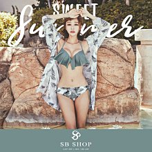三件套  比基尼  泳衣 -SISTER.3  (Y0001)-雙喜生活館 歷史價格詳細信息