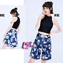 泳衣杰倫來福，C939泳衣加長褲露肚三件式泳衣游泳衣泳裝比基尼正品，售價950元 價格比較,價格查詢,歷史價格詳細信息