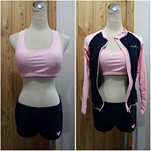 韓國運動風三件式泳裝  運動  瑜伽也可穿 價格比較,價格查詢,歷史價格詳細信息