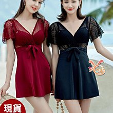 泳衣杰倫來福，C939泳衣加長褲露肚三件式泳衣游泳衣泳裝比基尼正品，售價950元 歷史價格詳細信息