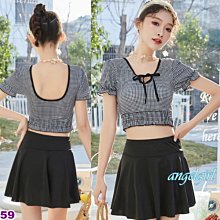 紅豆批發百貨/韓版泳衣大尺寸23號球衣泳裝三件式泳衣/休閒泳衣球衣保守遮胸泳衣運動型分體平口褲泳裝學生泳衣(編號63) 歷史價格詳細信息