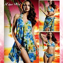☆小薇的店☆名人百貨專櫃品牌【性感V型美胸】時尚流行二件式比基尼泳裝特價2480元NO.Z14004(M) 歷史價格詳細信息