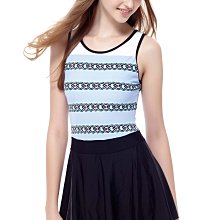 [Joy swims]聖手SAIN SOU SARBIS泳裝 小女【兩件式褲裝泳衣】【台灣製造】B 82428 歷史價格詳細信息