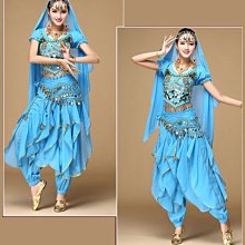 肚皮舞練功服 新款年會表演出服套裝女東方舞練習舞蹈服裝5025 歷史價格詳細信息