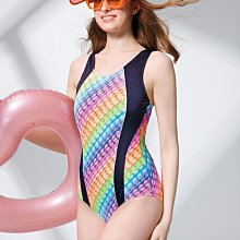 [Joy swims]聖手SAIN SOU SARBIS泳裝 小女【兩件式褲裝泳衣】【台灣製造】B 82428 歷史價格詳細信息