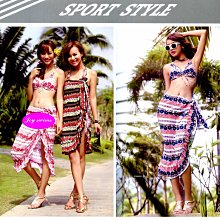 [Joy swims]SANQI泳裝大女【兩件式有鋼圈傘狀泳衣】【三種顏色】【上肩綁帶、露背】【平口褲】SQ 3001 歷史價格詳細信息