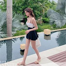 扭結西裝短裙女 字裙 包臀裙女2024夏季顯瘦西裝裙 歷史價格詳細信息