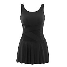 heatwave熱浪泳衣女小胸聚攏荷葉邊連身掛脖顯瘦時尚游泳衣 歷史價格詳細信息