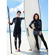 泳衣 泳裝 水母衣 情侶泳衣 長袖泳衣 防曬泳衣 防寒衣 保守泳衣 海邊 游泳 潛水 CR553【現貨】 游泳 夏季-陽光小屋 歷史價格詳細信息