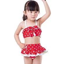 YF小女童二件式 兩截式泳裝女孩泳衣 沙灘戲水運動游泳泡溫泉 送泳帽【免運】25019-B .M.L.XL.EL 歷史價格詳細信息