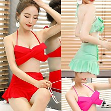 比基尼 泳裝 泳衣【鋼圈比基尼+女泳褲 單女生三件組 ch0101-3】春吶 泡湯 爆乳 集中 SB睡美人 歷史價格詳細信息