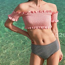 荷葉平口小可愛+後鬆緊薄牛仔寬褲 兩截式 套裝 女童 褲子 牛仔褲 長褲 兒童 童裝【p0061234884553】 歷史價格詳細信息