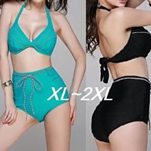 現貨 比基尼泳裝 女士外貿歐美性感手工編織菠蘿印花bikini泳衣大碼批發 帶胸墊-簡約 歷史價格詳細信息