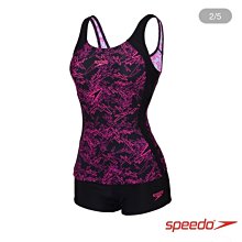 Speedo兩件式遊泳衣男款短袖上衣長袖泳褲防曬男士泳衣套裝遊泳裝備 歷史價格詳細信息